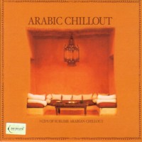 pelicula Arabic Chillout-3CD