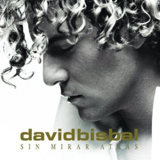 pelicula David Bisbal – Sin Mirar Atras