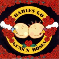 pelicula Babies Go – Guns N’ Roses