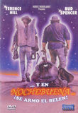 pelicula Bud Spencer y Terence Hill – Y En Nochebuena Se Armo El Belen CVCD DVDrip [TodoCVCD] [Locoboko]