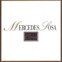 pelicula Discografia Mercedes Sosa