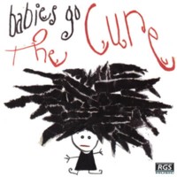 pelicula Babies Go – The Cure