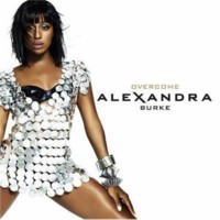 pelicula Alexandra Burke – Overcome [2009]