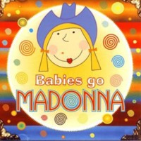 pelicula Babies Go – Madonna