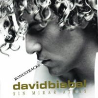 pelicula David Bisbal Sin Mirar Atras Bonustracks