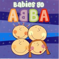 pelicula Babies Go – Abba