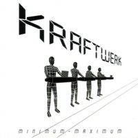 pelicula Kraftwerk-Minimum Maximum