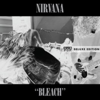 pelicula Nirvana-Bleach Deluxe Edition[2009]