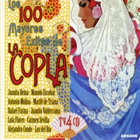 pelicula Los 100 Mayores Exitos De La Copla