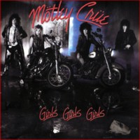 pelicula Mötley Crüe- Girls, girls, girls[1987]