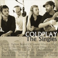 pelicula Coldplay The Singles