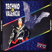 pelicula Techno Valencia vol 3