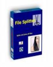 pelicula File Spliter & Joiner v. 3.3