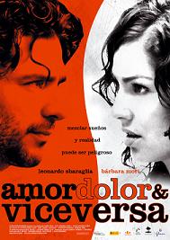 pelicula Amor Dolor Y Viceversa