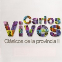 pelicula Carlos Vives – Clasicos de la Provincia II (2009)