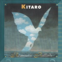 pelicula Kitaro – Romantic Ballads