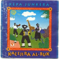 pelicula Kepa Junkera – Kalejira al buk