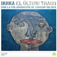 pelicula Buika El Último Trago