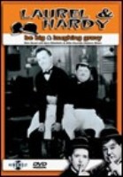 pelicula Laurel y Hardy Los Calaveras (Español)