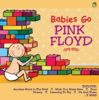 pelicula Babies Go – Pink Floyd