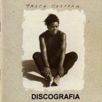 pelicula Tracy Chapman Discografia