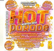 pelicula VA-Hot Parade Winter 2010