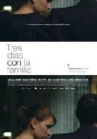 pelicula Tres Dias Con La Familia