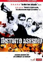 pelicula Instinto Asesino