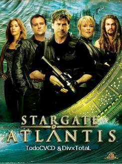 Stargate – Atlantis