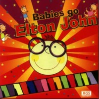 pelicula Babies Go – Elton John