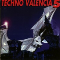 pelicula Techno Valencia vol 5 2CD’s