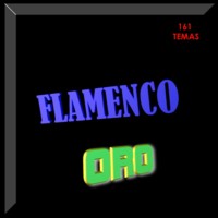 pelicula Flamenco Oro