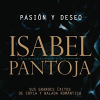 pelicula Isabel Pantoja-Pasion Y Deseo – Sus Grandes Exitos De La Copla Y De La Balada Romantica