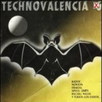 pelicula Techno Valencia vol 6 2CD’s