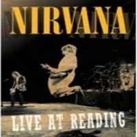 pelicula Nirvana – Live At Reading 2009