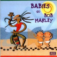 pelicula Babies Go Bob Marley