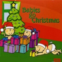 pelicula Babies Go – Christmas