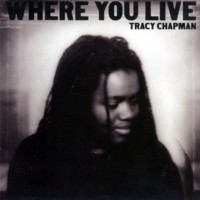 pelicula Tracy Chapman-Where You Live[2005]