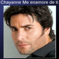 pelicula Chayanne-Me enomore de ti-CDP