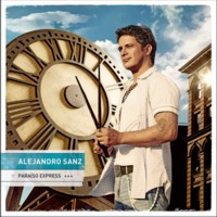 pelicula Alejandro Sanz – Paraíso Express