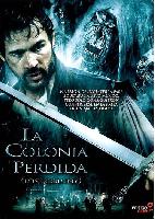 pelicula La Colonia Perdida