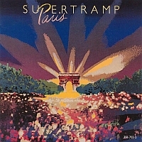 pelicula Supertramp – Paris