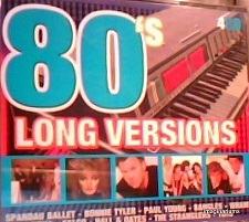 pelicula VA-80s Long Versions