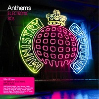 pelicula VA-Ministry Of Sound Anthems  Electronic 80s