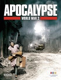 pelicula Apocalipsis: 2ª Guerra Mundial 1×01 -La Agresión