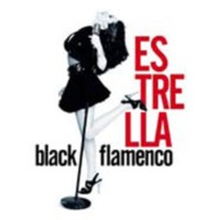 pelicula Estrella Black Flamenco