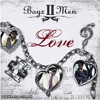 pelicula Boyz II Men – Love