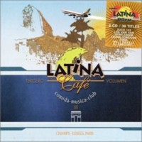 pelicula VA – Latina Cafe Vol  3