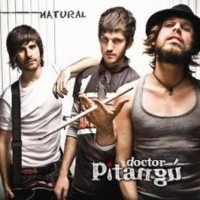 pelicula Dr  Pitangu – Natural