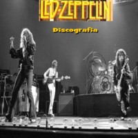 pelicula Led Zeppelin-Discografia